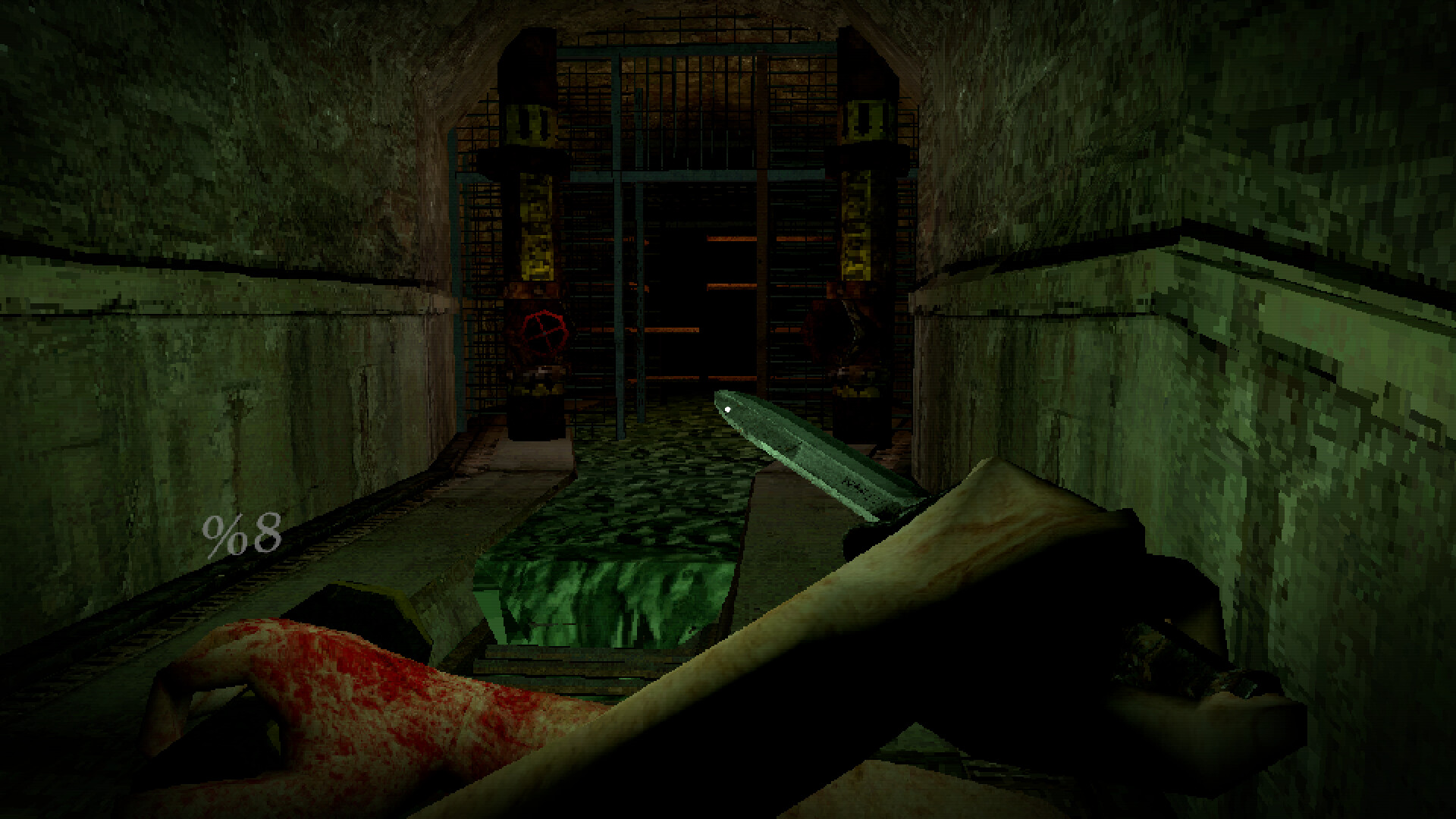 Mortui: Outbreak Secrets screenshot 1