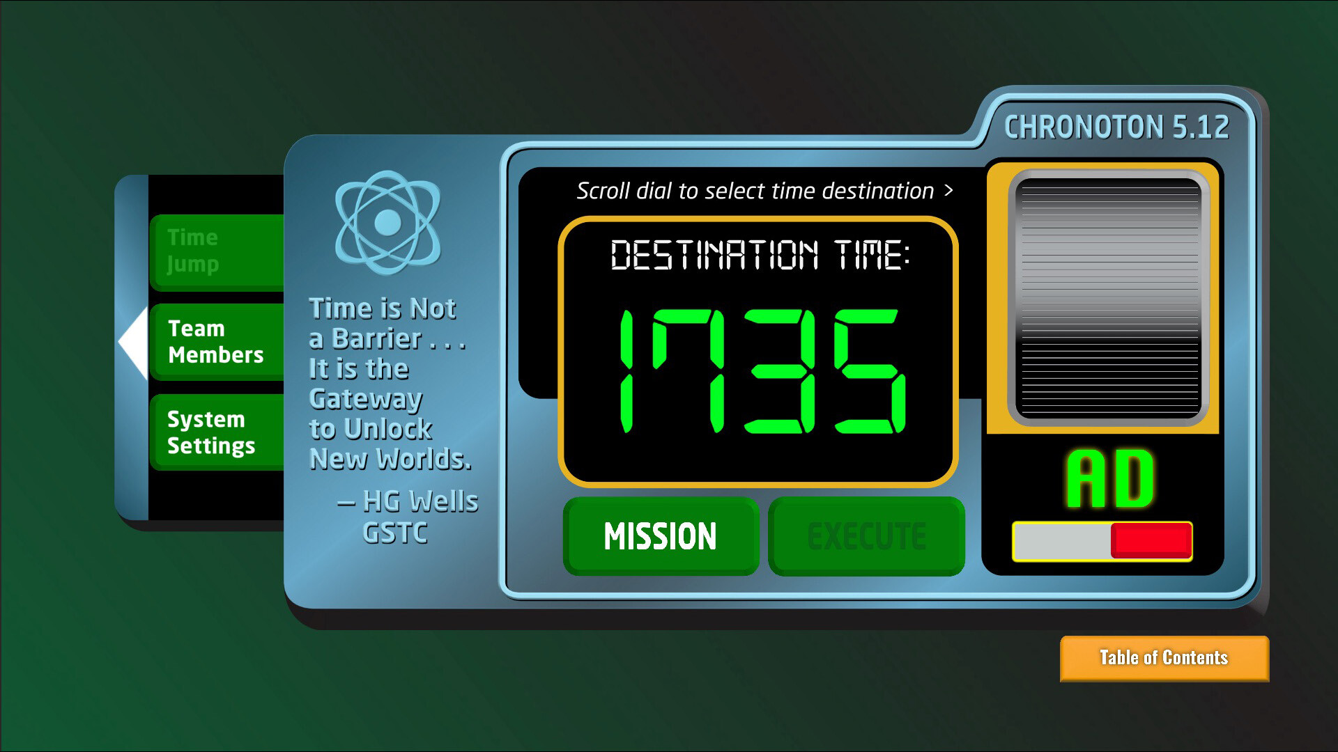 Time Enforcers screenshot 7