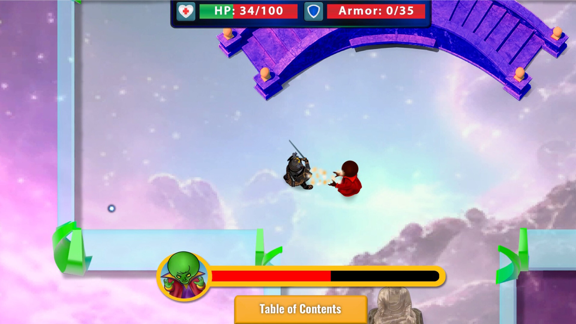 Time Enforcers screenshot 8