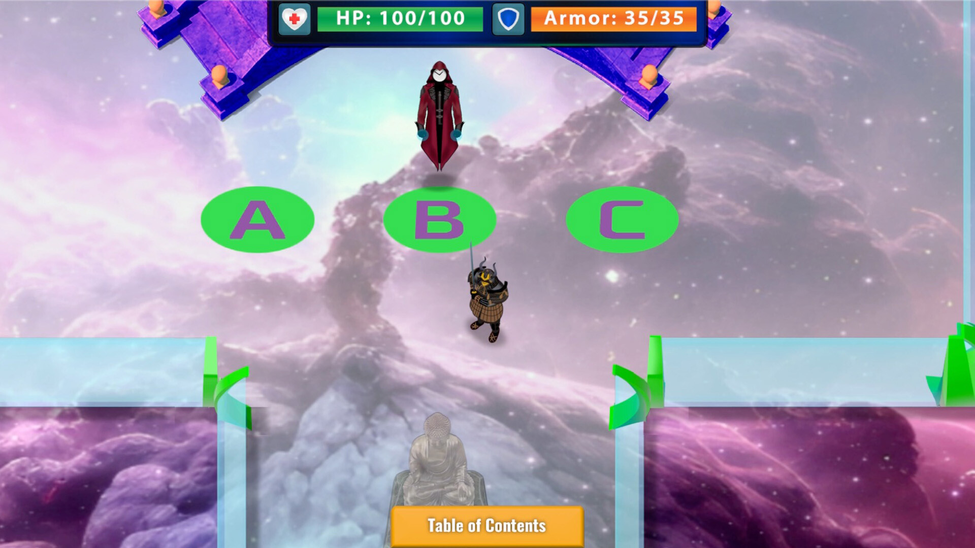 Time Enforcers screenshot 6