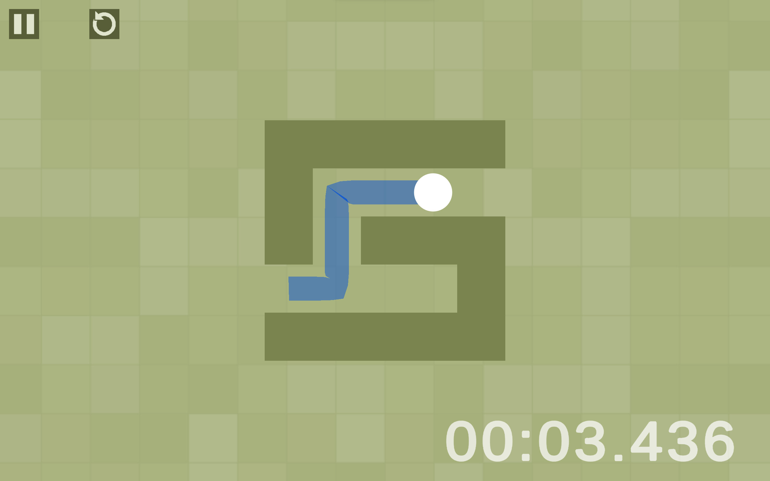 Maze! screenshot 5