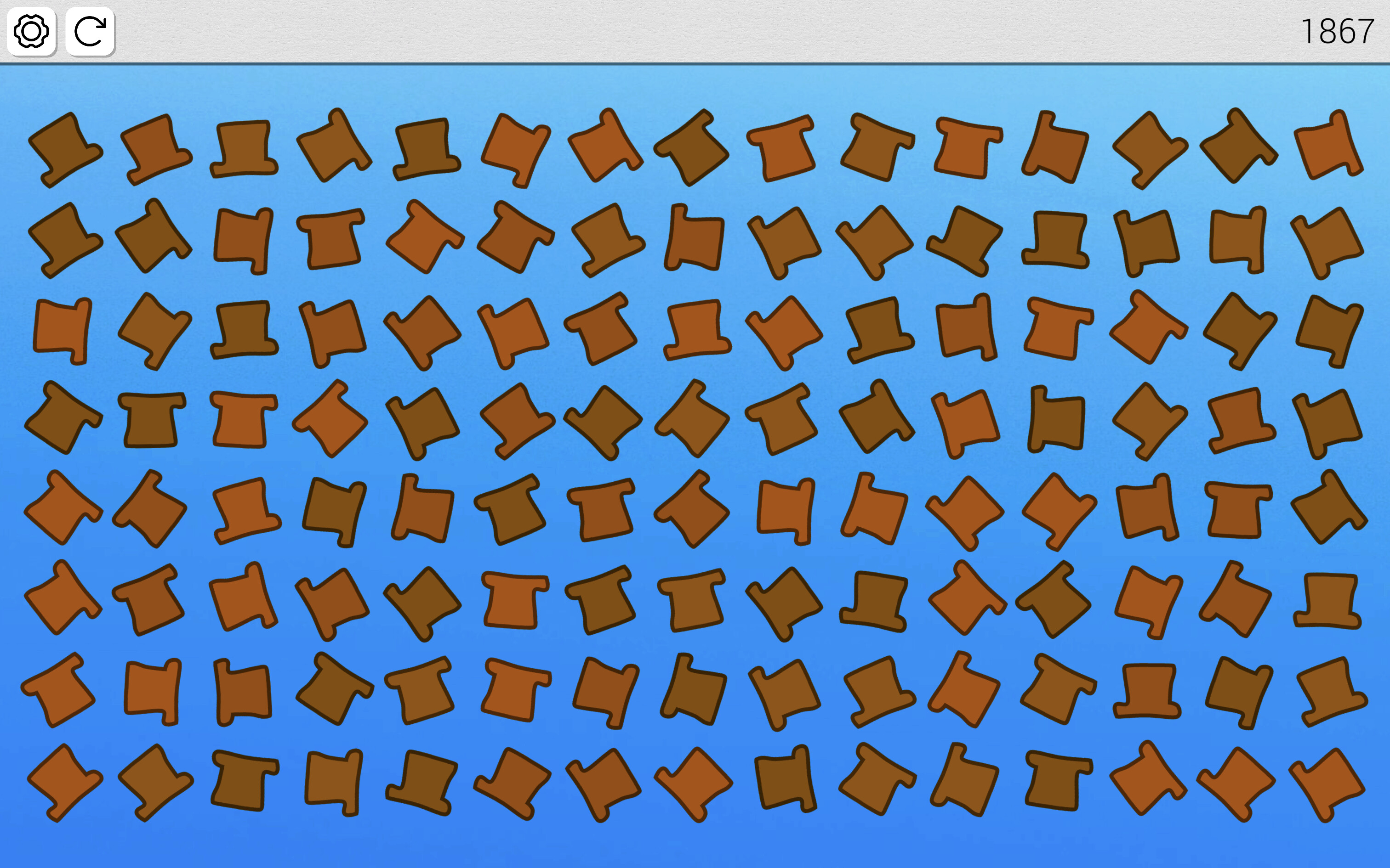 Bubble Wrap screenshot 3