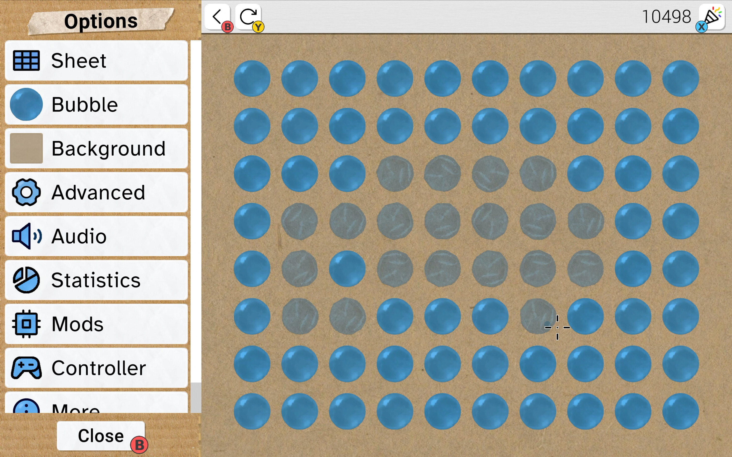 Bubble Wrap screenshot 5
