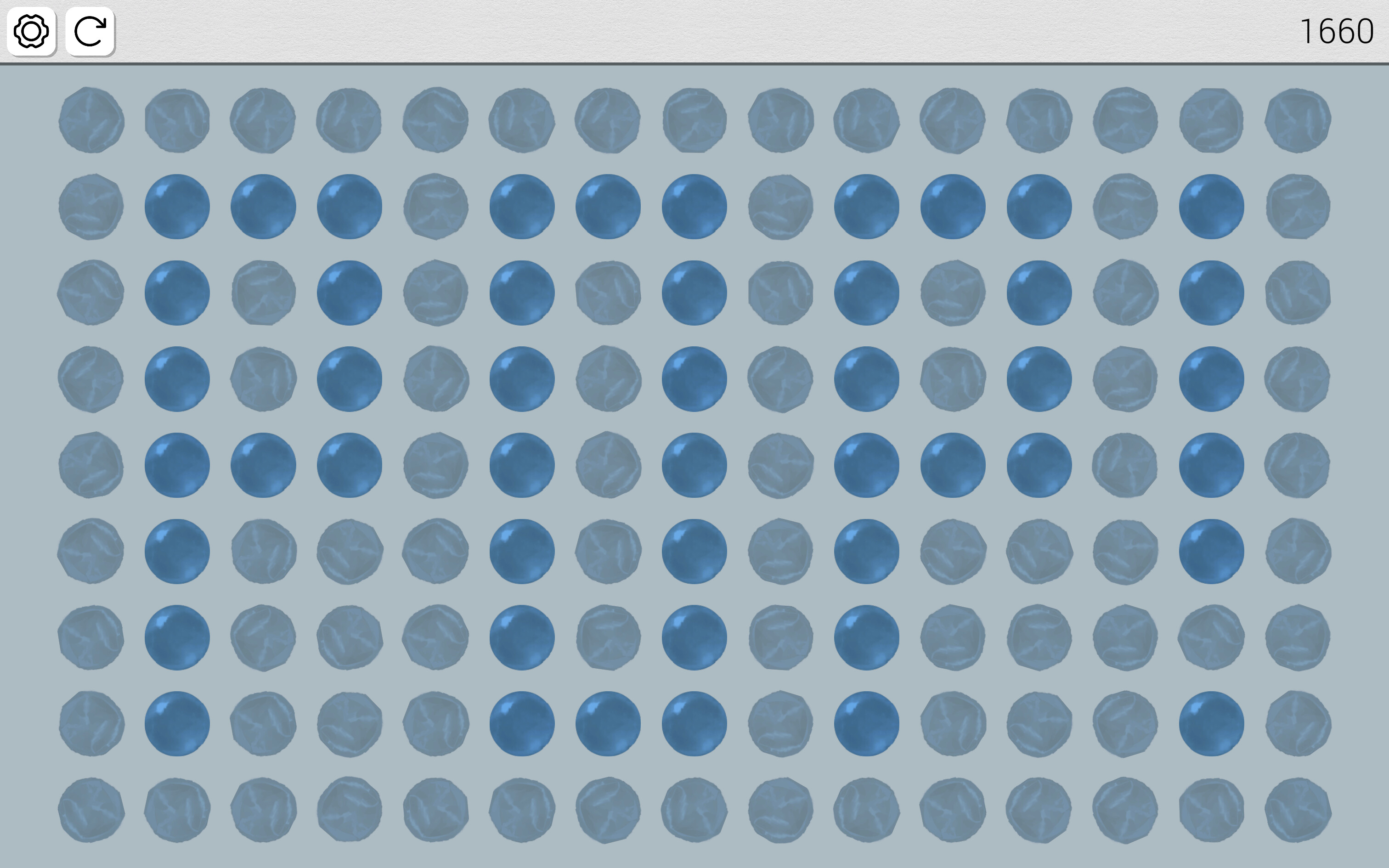 Bubble Wrap screenshot 1