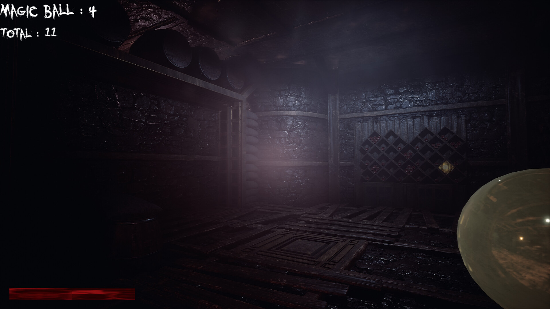 Lost Mansion screenshot 5