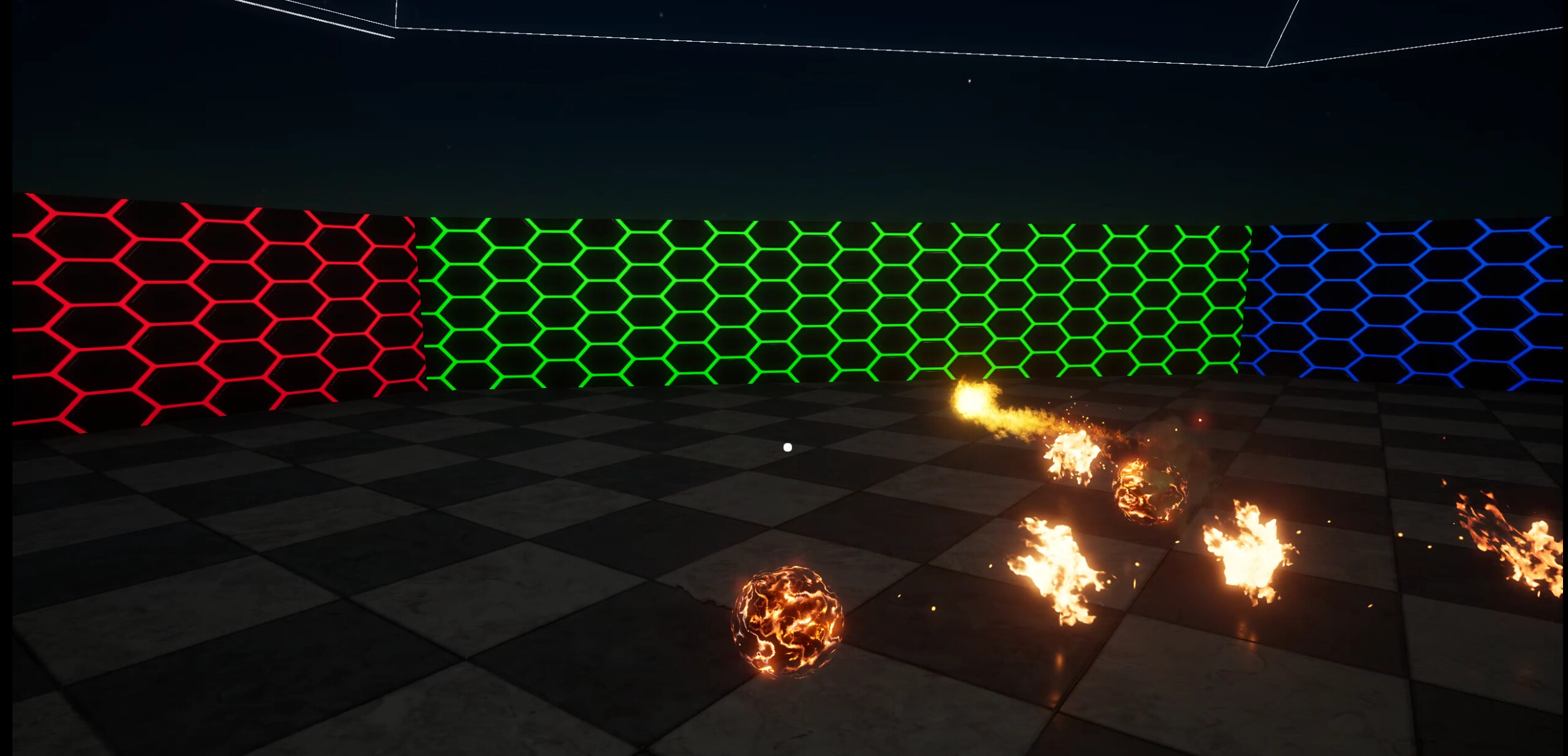 Mage Balls screenshot 2
