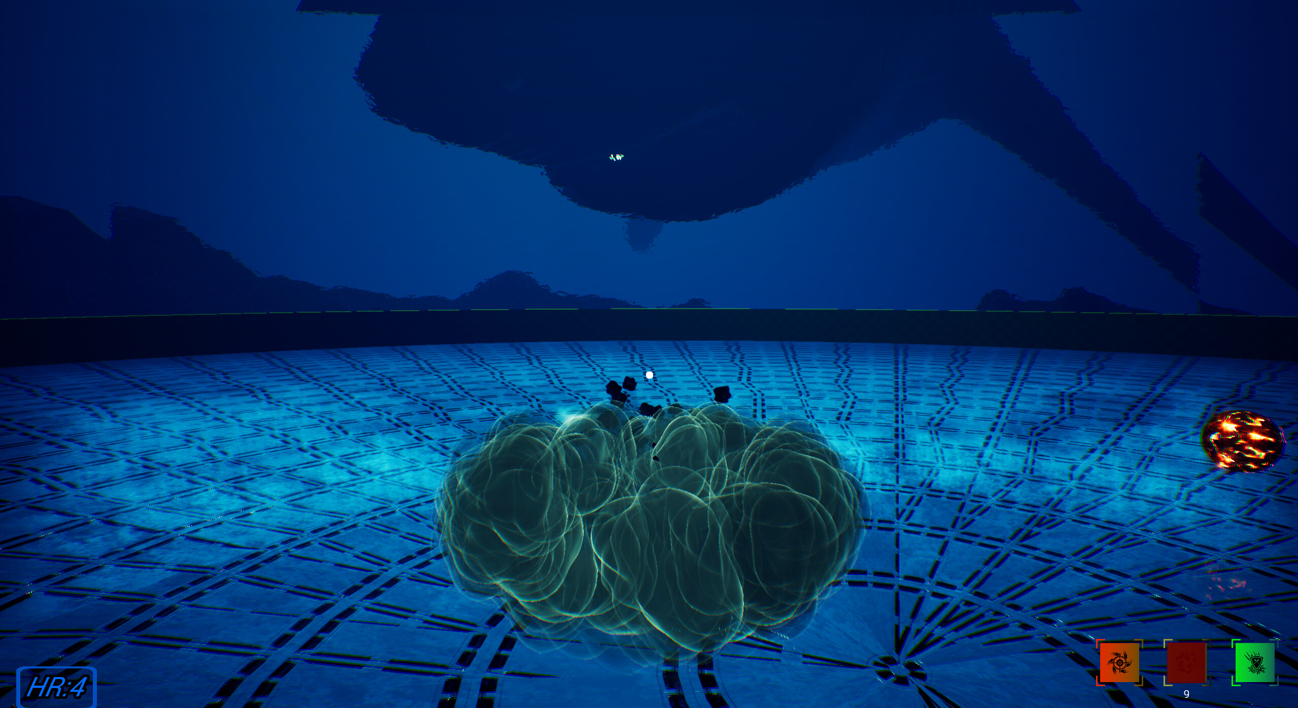 Mage Balls screenshot 8