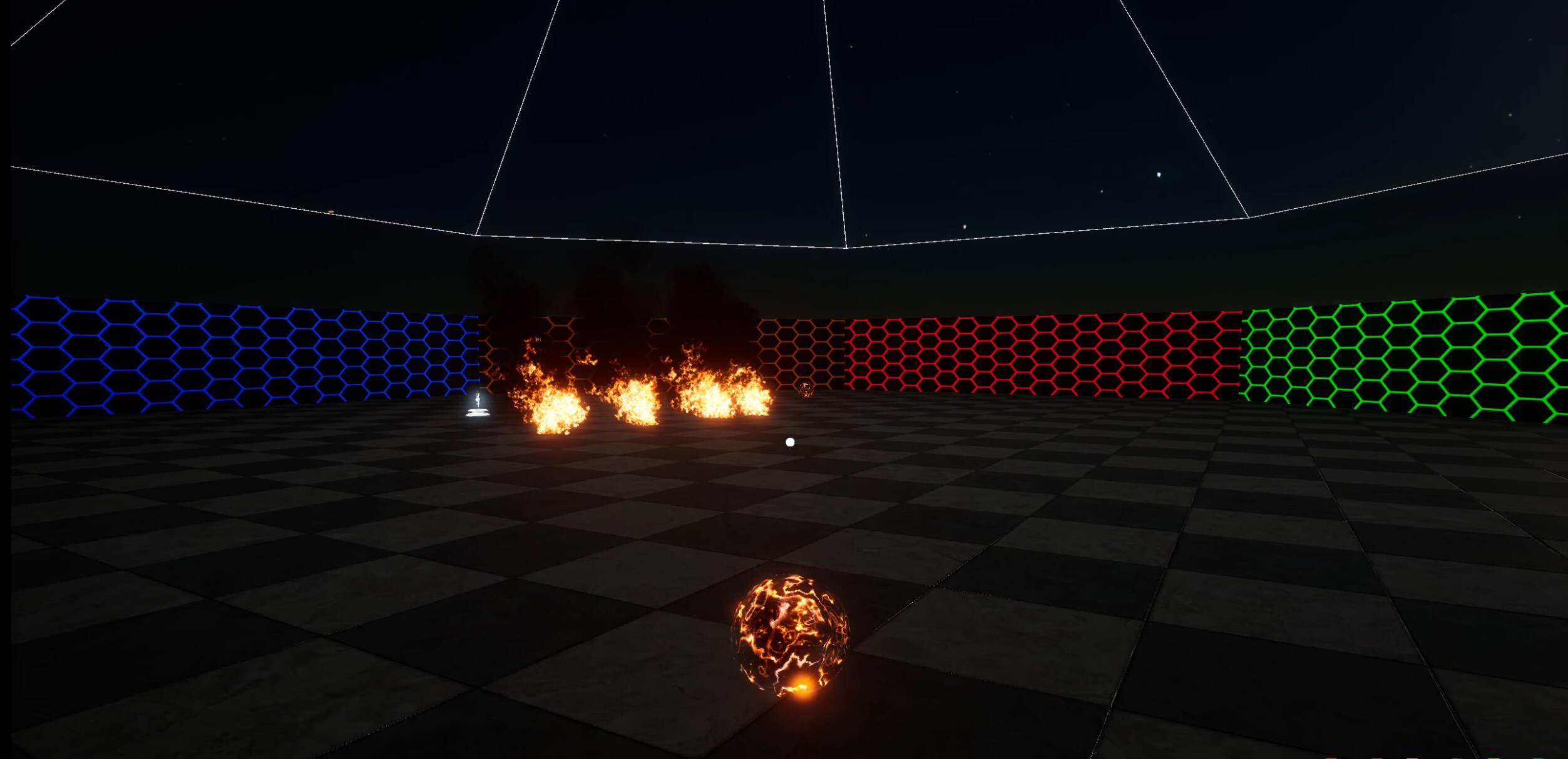 Mage Balls screenshot 5