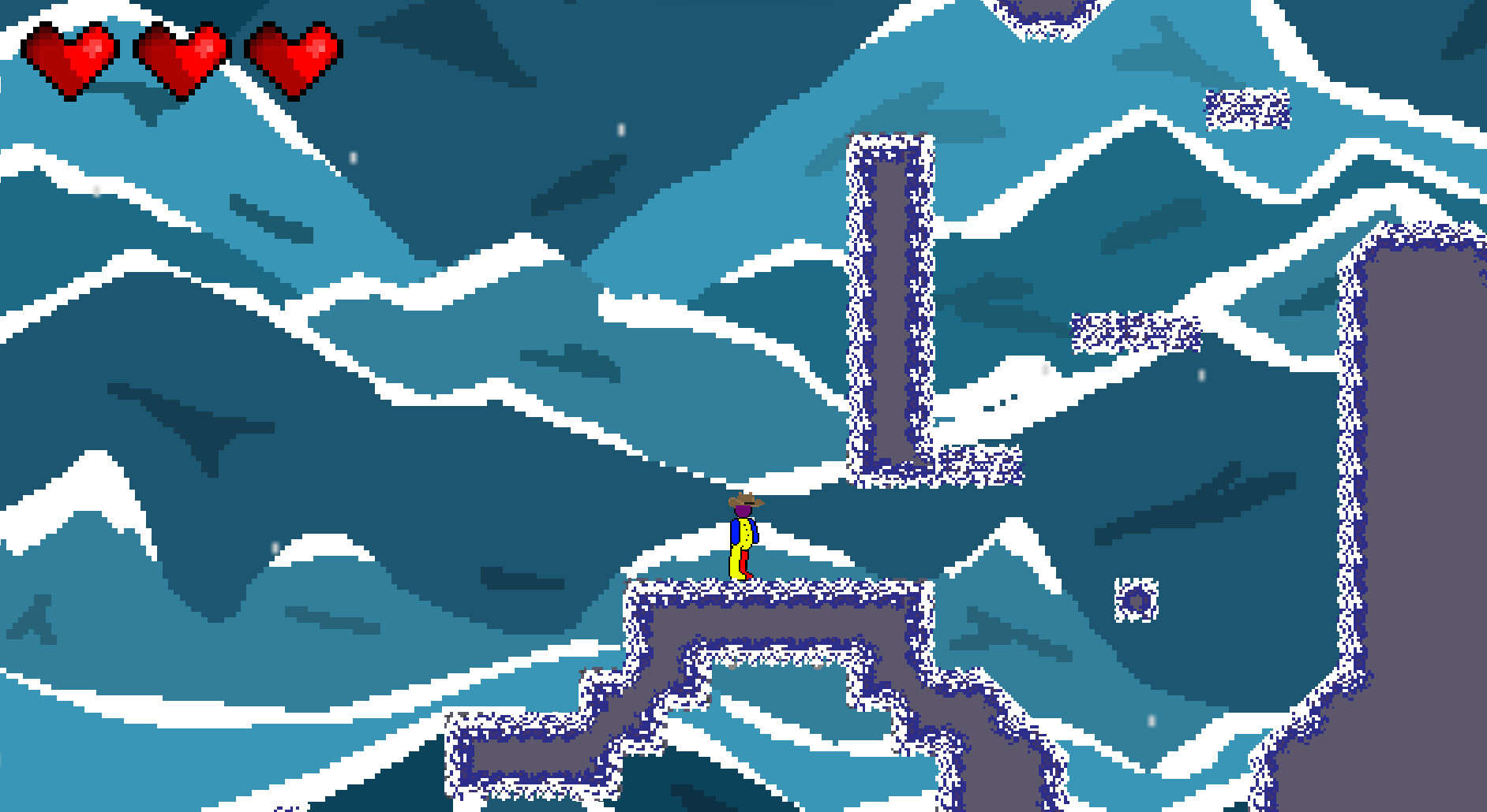 Boundless Skies screenshot 4
