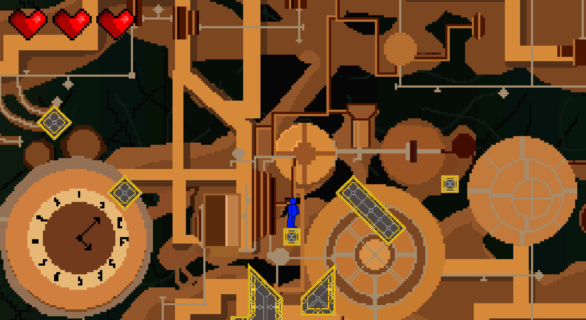 Boundless Skies screenshot 3