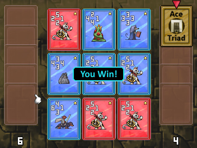 Ace Triad screenshot 5