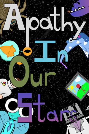 Apathy In Our Stars