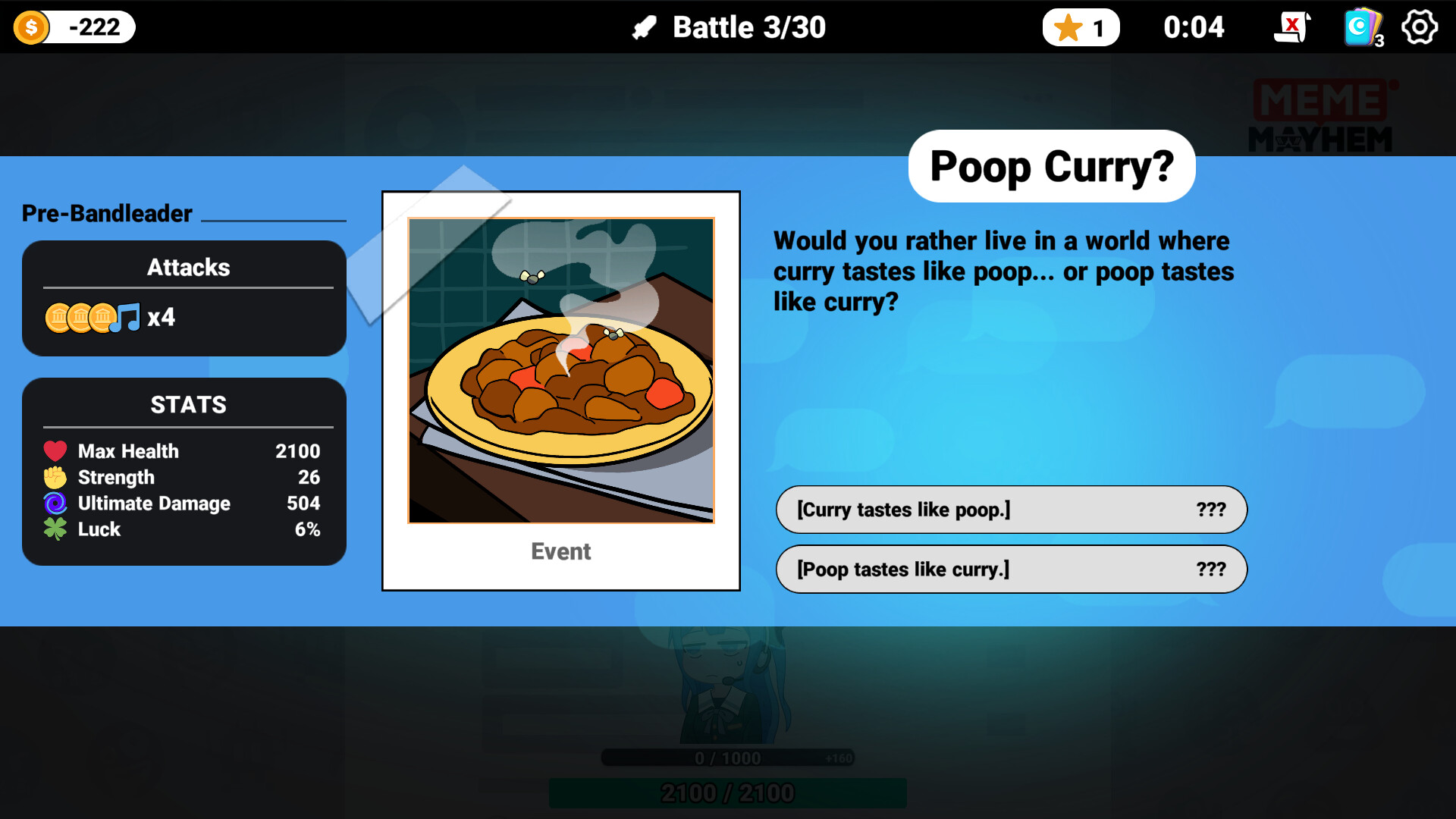 Meme Mayhem screenshot 9