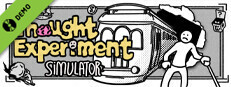 Thought Experiment Simulator Demo