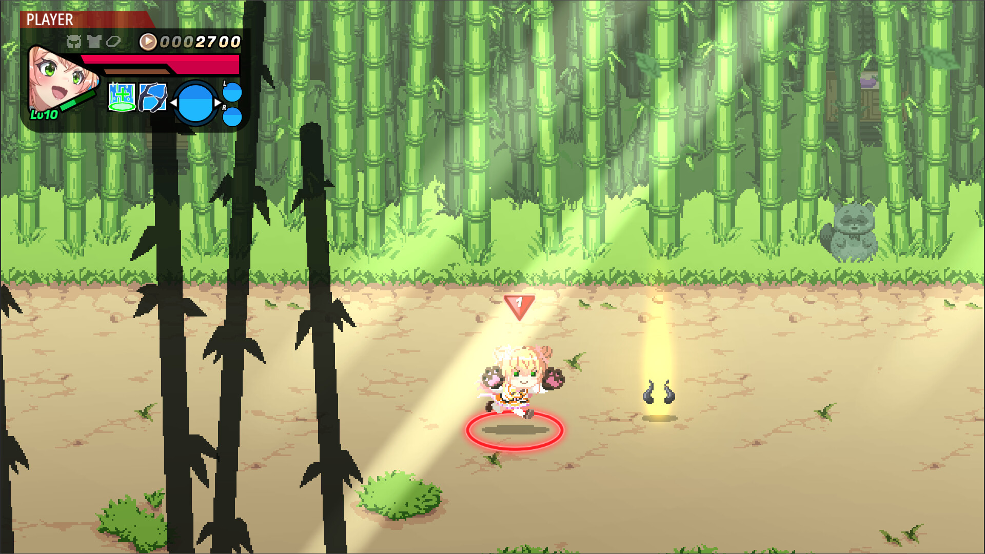 Holo X Break screenshot 7