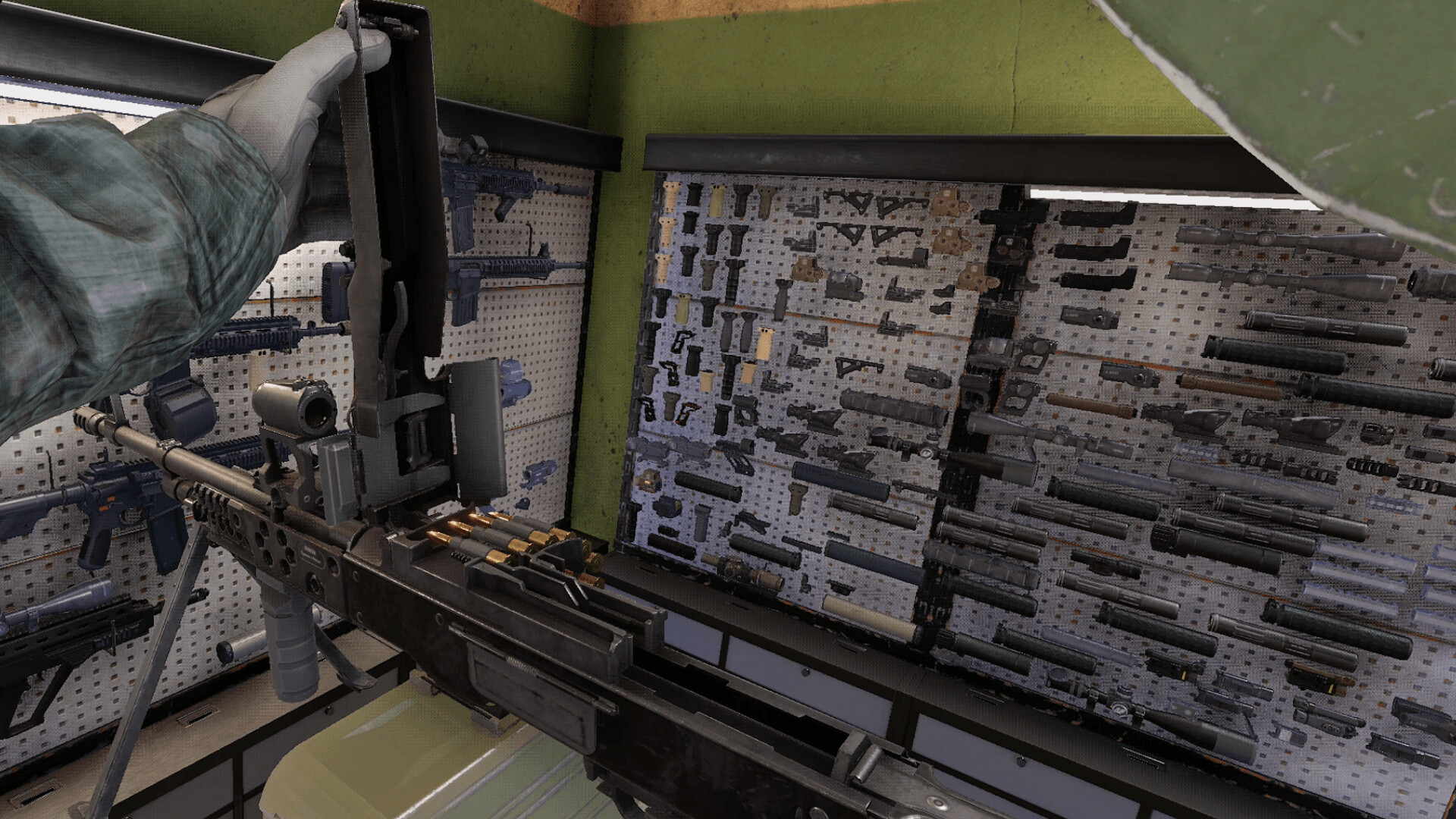 Contractors Showdown screenshot 6