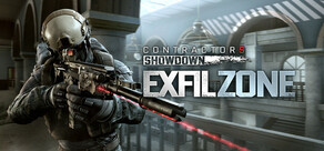 Contractors Showdown : ExfilZone
