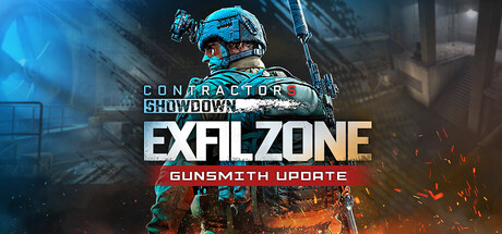 Contractors Showdown : ExfilZone