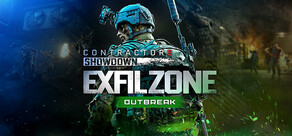 Contractors Showdown : ExfilZone
