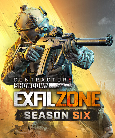 Contractors Showdown : ExfilZone