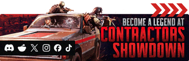Contractors Showdown Exfilzone On Steam Contractors Showdown Exfilzone On Steam