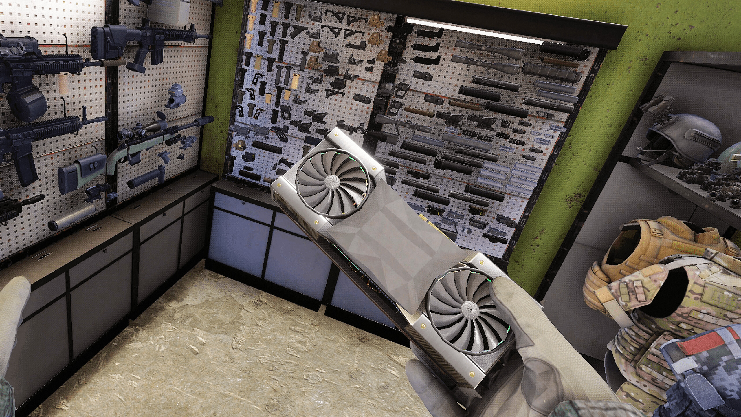 Contractors Showdown screenshot 8