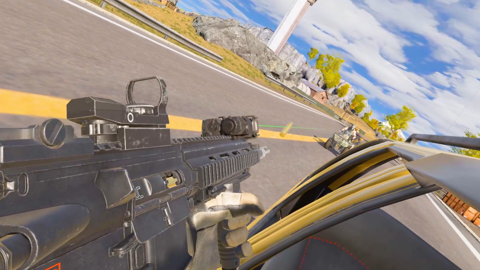 Contractors Showdown screenshot 14
