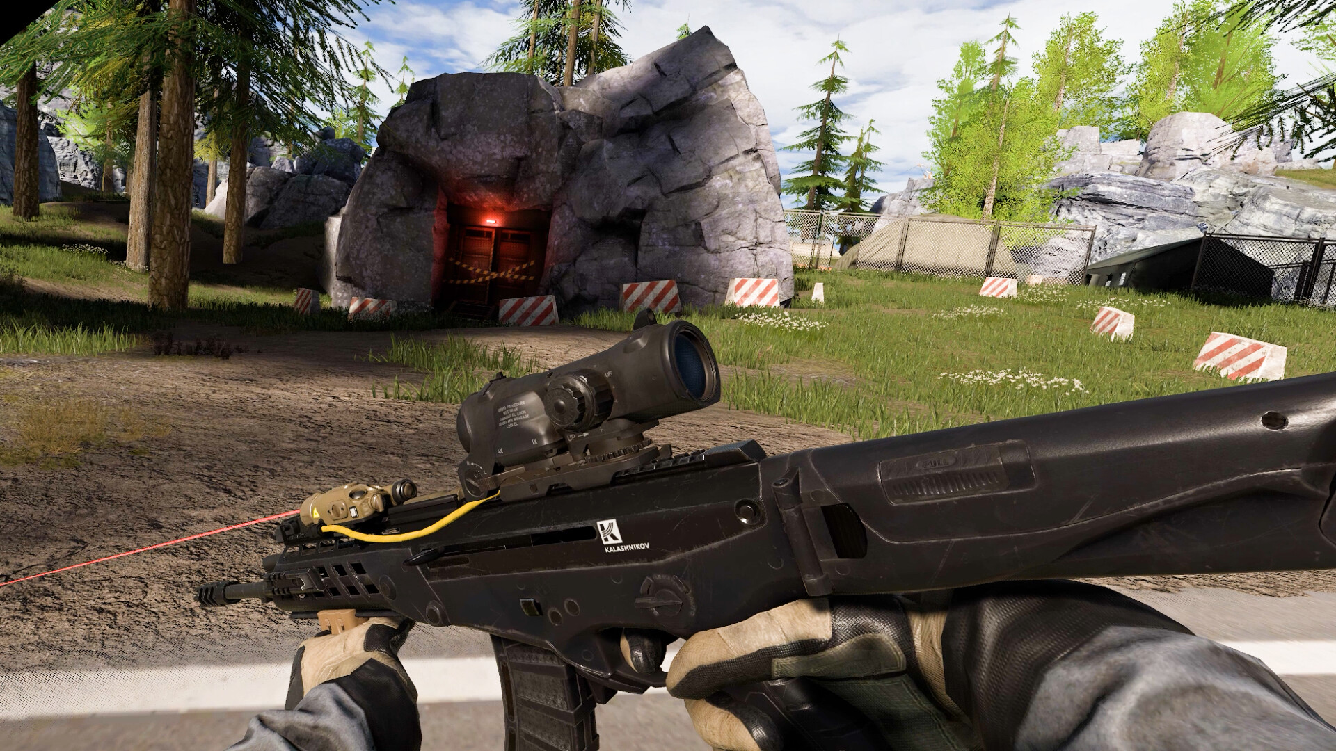 Contractors Showdown screenshot 15