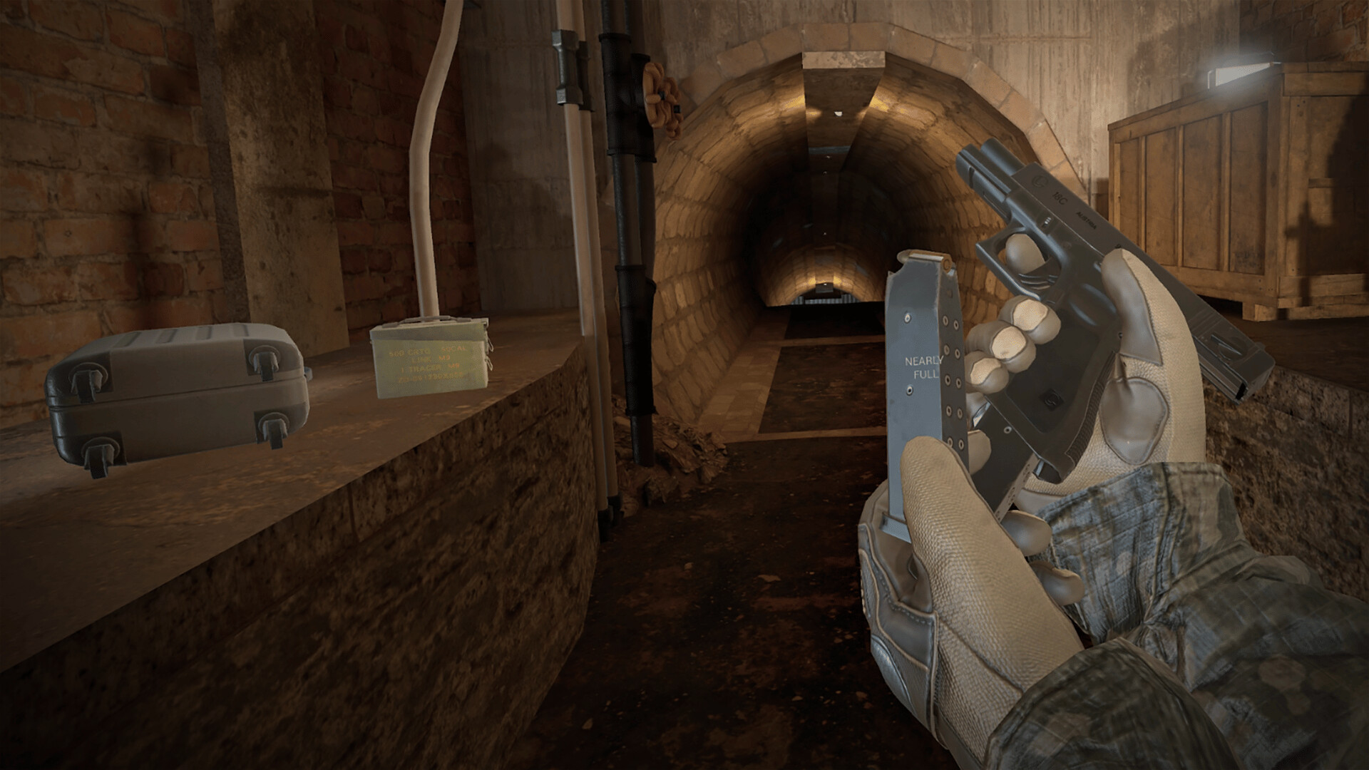 Contractors Showdown screenshot 4
