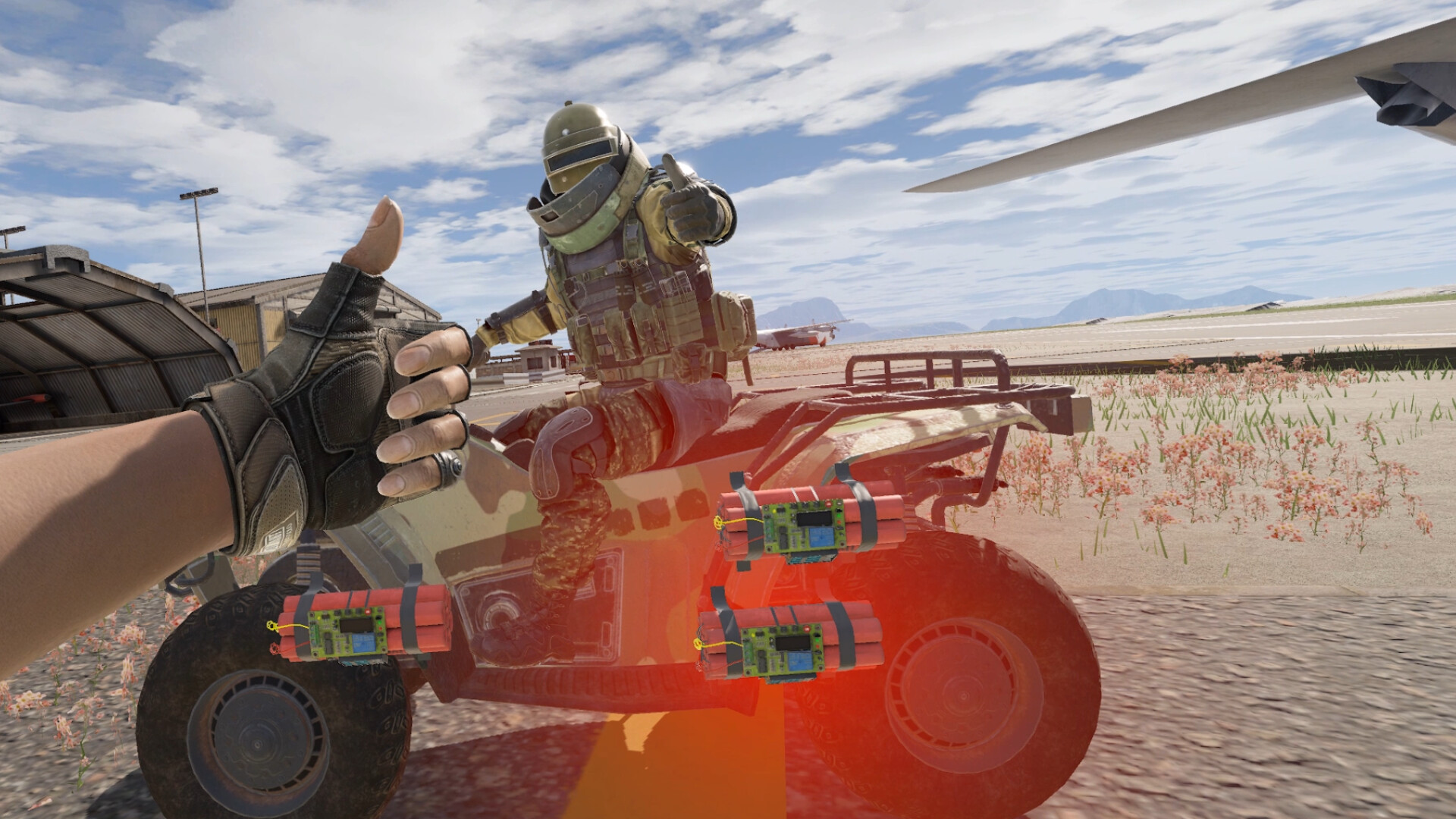 Contractors Showdown screenshot 11
