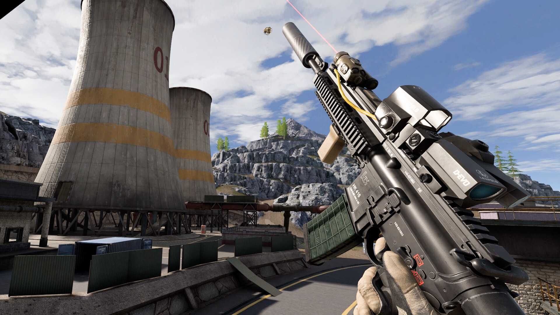 Contractors Showdown screenshot 12