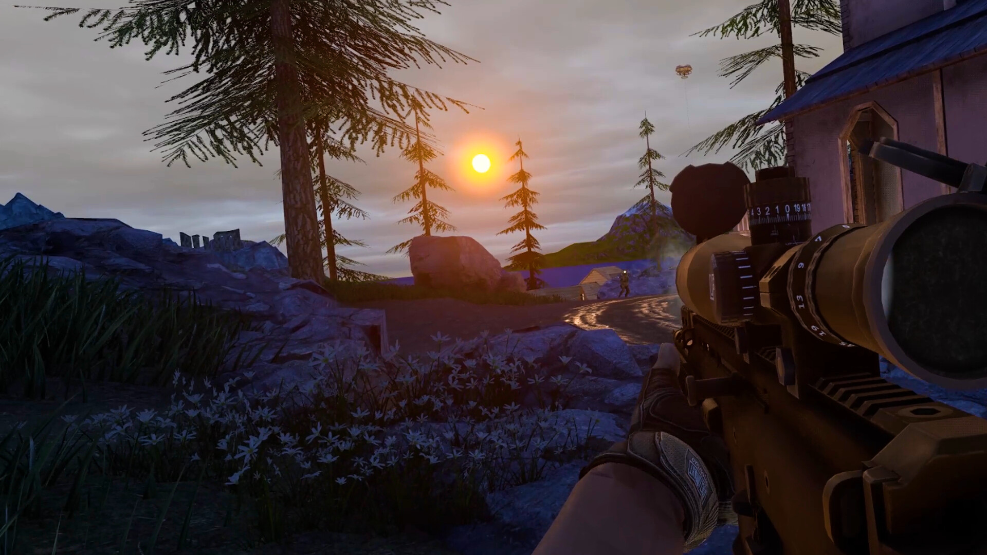 Contractors Showdown screenshot 9