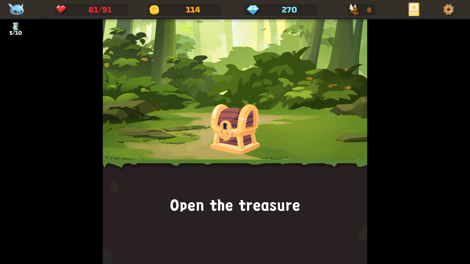 Slime Link screenshot 4