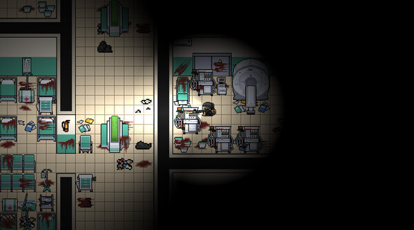 图片[5]|单机|372MB|夜袭者|Night Raider|官方中文|v1.68|Build.17547137|压缩包：107.14MB|GameStellaris | 游戏群星