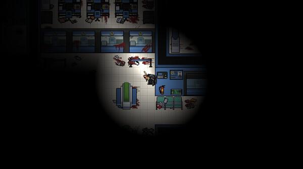 图片[4]|单机|372MB|夜袭者|Night Raider|官方中文|v1.68|Build.17547137|压缩包：107.14MB|GameStellaris | 游戏群星