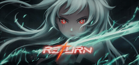 Return Cover Image