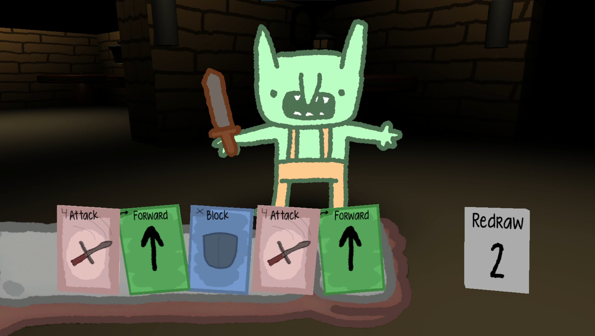 BadDool screenshot 4
