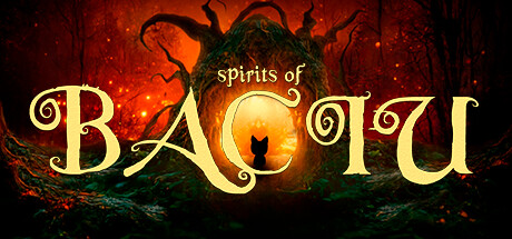 Spirits of Baciu Cover Image