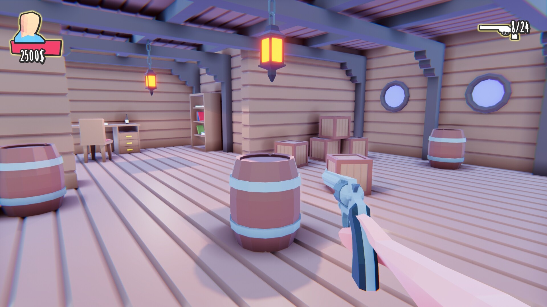 Dude Simulator Six screenshot 10