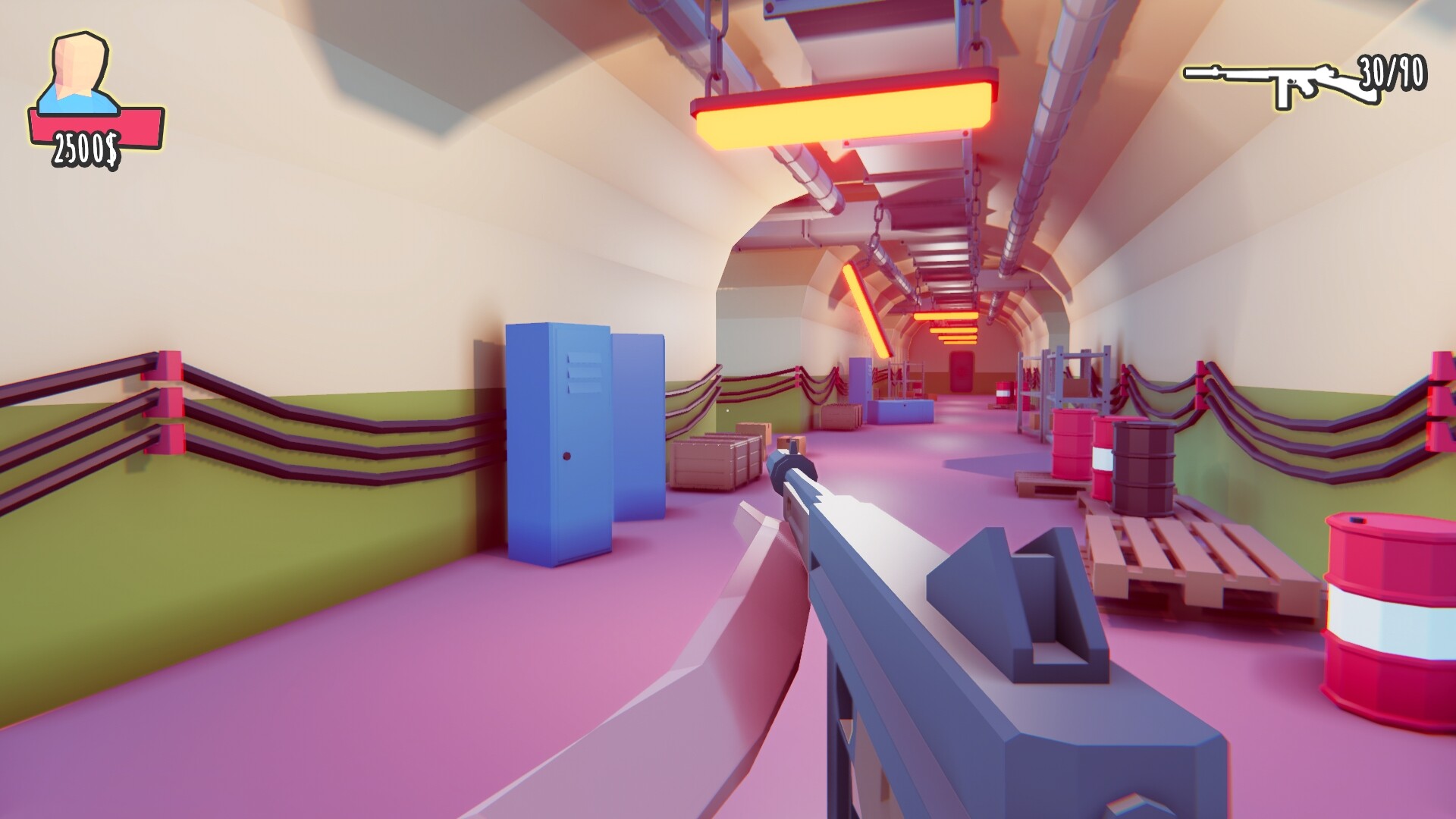 Dude Simulator Six screenshot 9