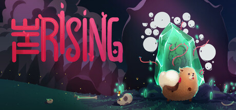 The Rising — Steam header