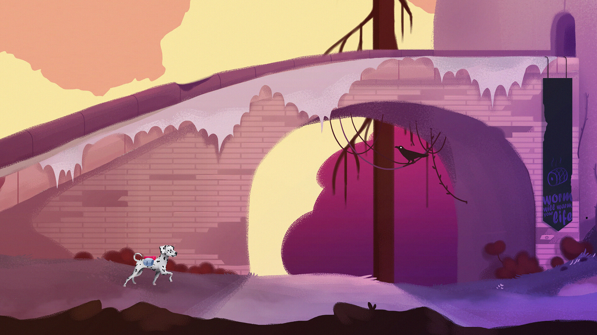 The Rising screenshot 8
