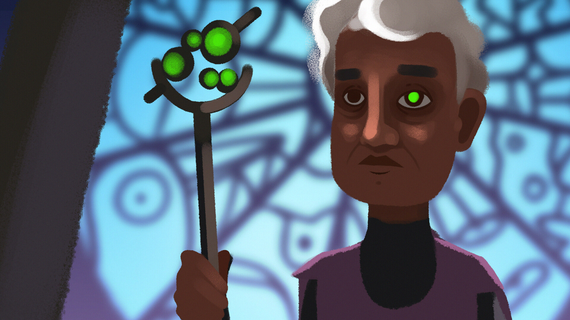 The Rising screenshot 7