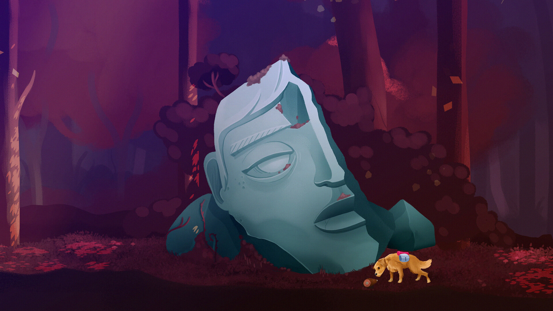 The Rising screenshot 6