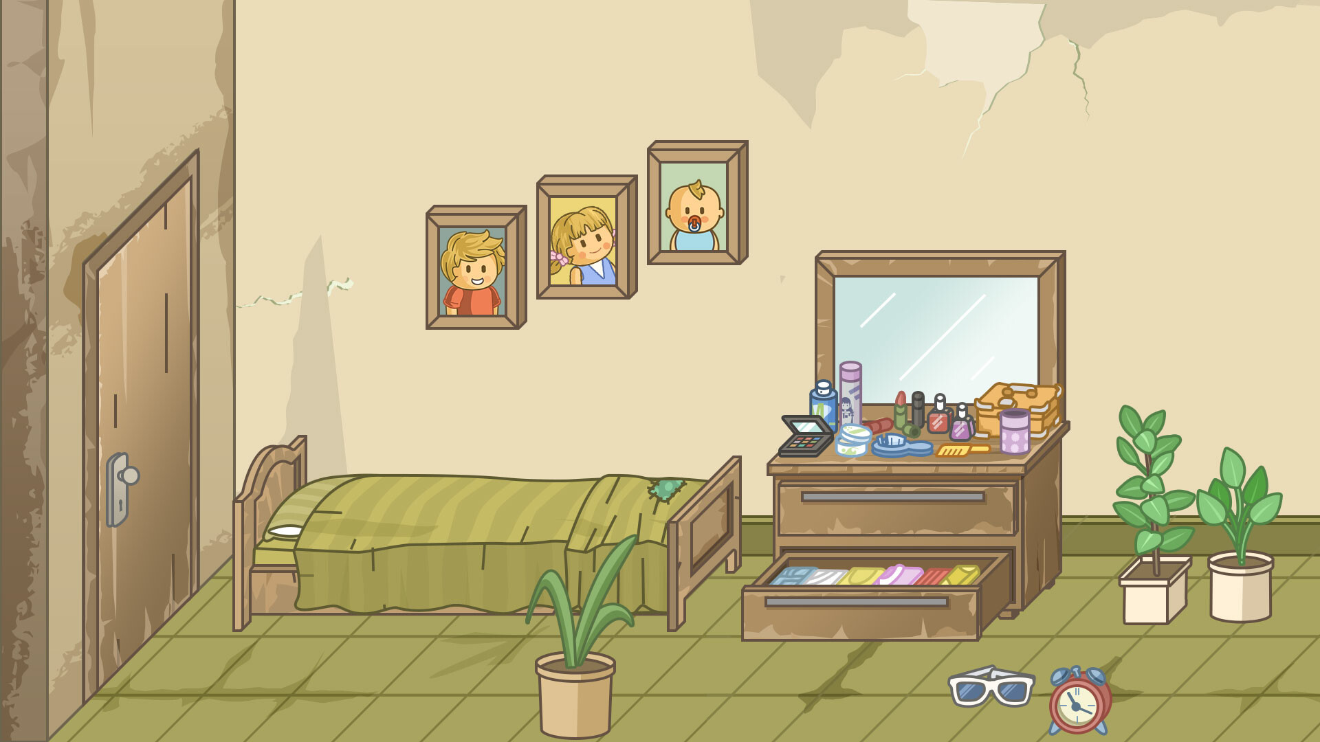 The Mom screenshot 2