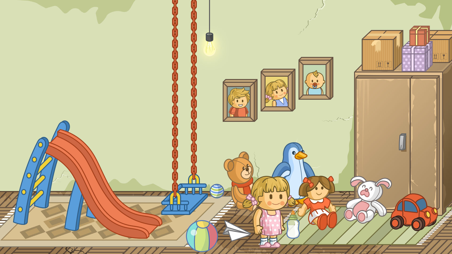 The Mom screenshot 6