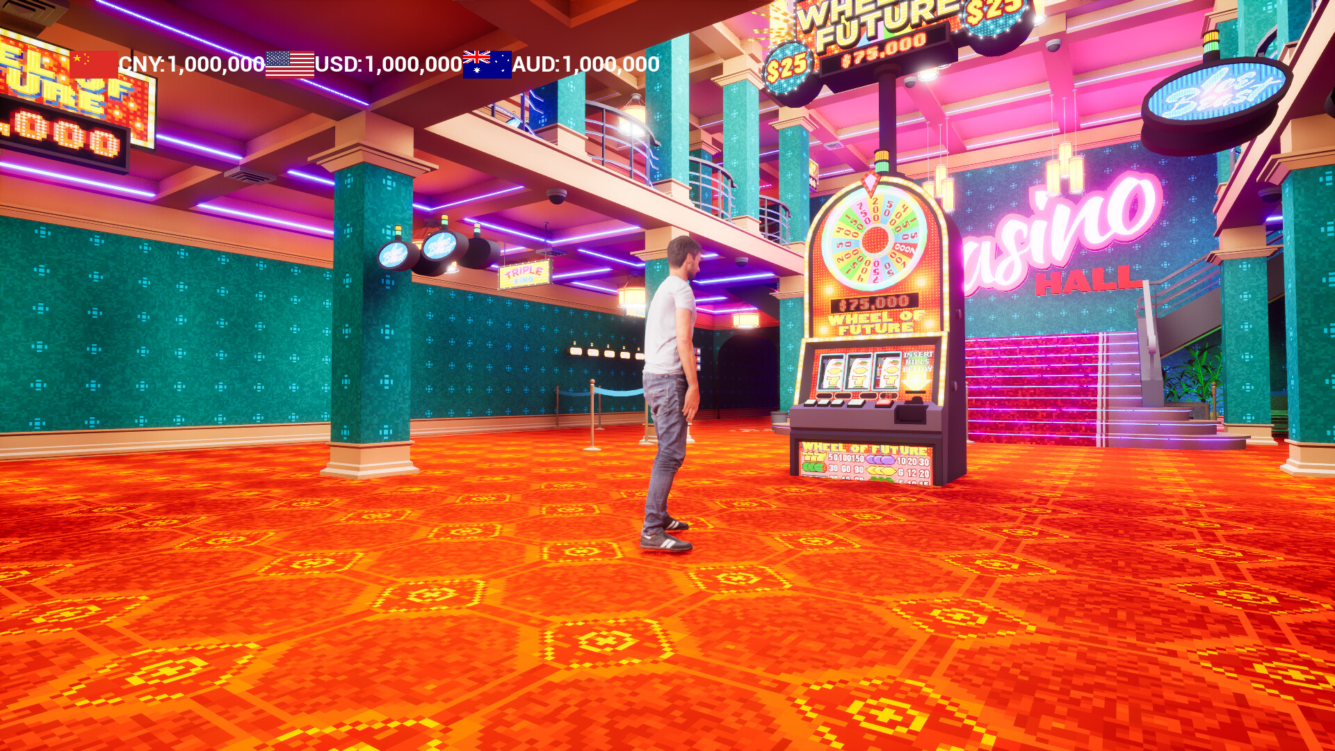 Lottery Winner screenshot 9