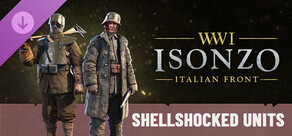 Steamシリーズ：WW1GameSeries