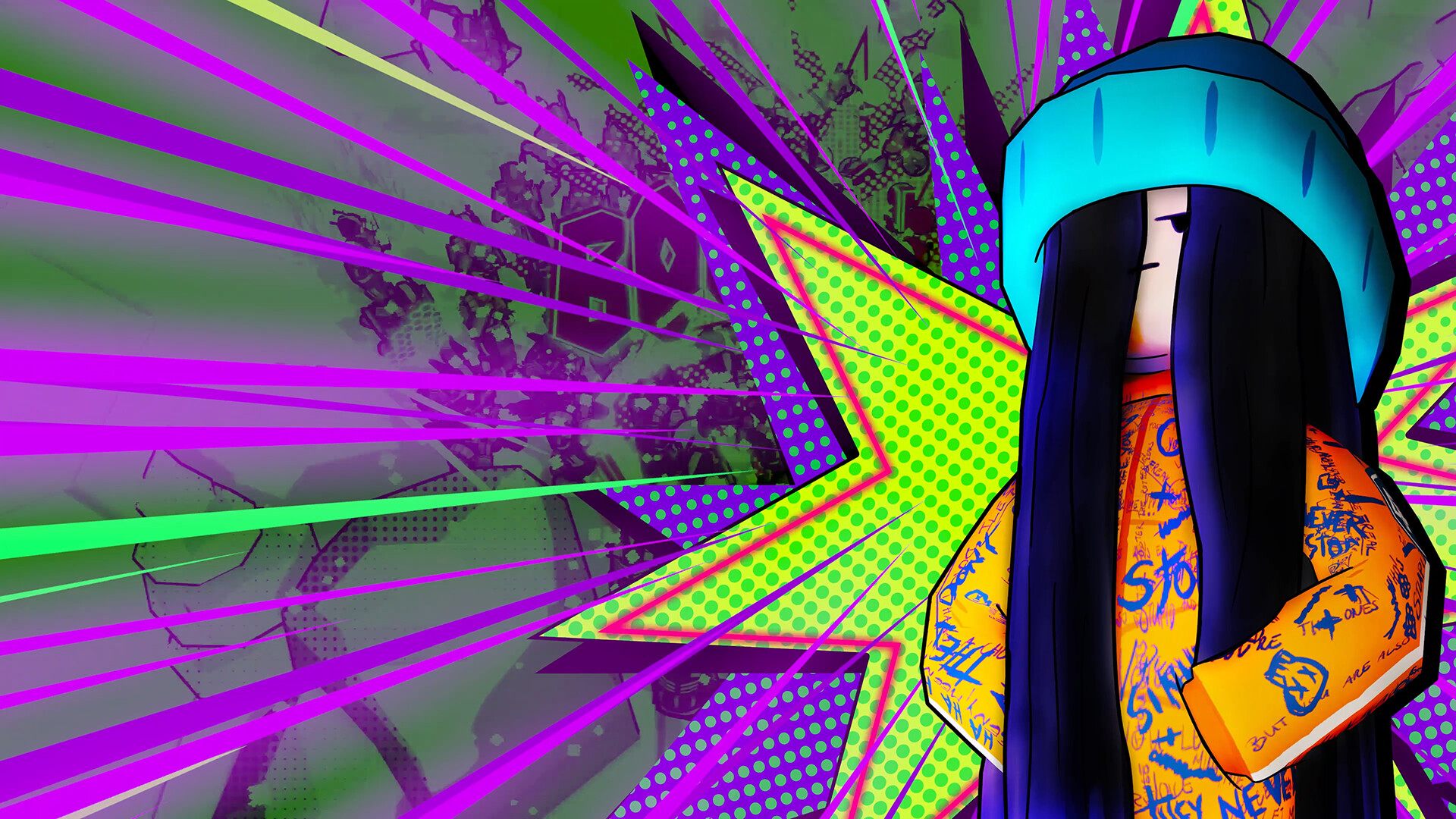 Project XSTING screenshot 10