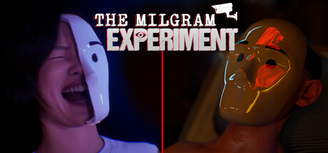 The Milgram Experiment — Steam header